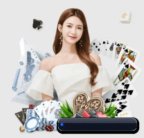 king-hgcrown.com.cn APP 界面
